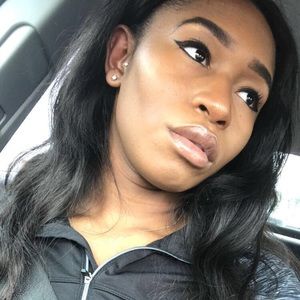 Meet your Posher, Jayla